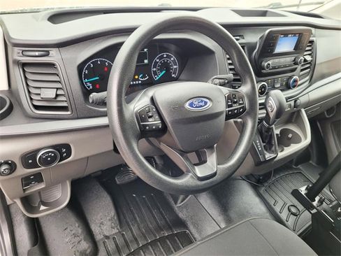 Used 2023 Ford Transit 250 Low Roof w/ Exterior Upgrade Package image 19