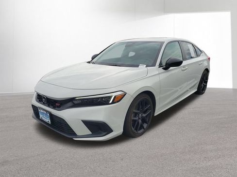 Used 2024 Honda Civic Si image 11