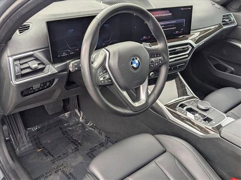Certified 2023 BMW 330i Sedan w/ Driving Assistance Package image 10