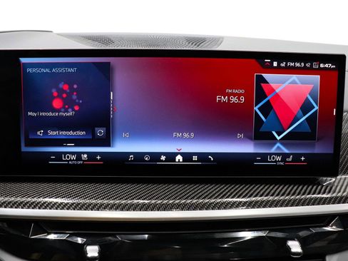 Used 2026 BMW X5 M60i image 42