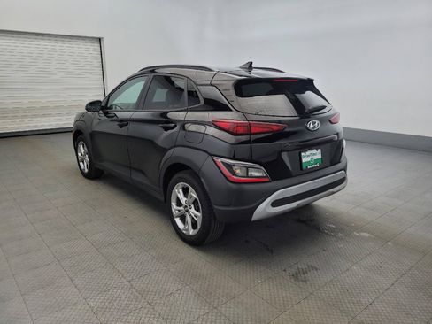Used 2022 Hyundai Kona SEL image 5