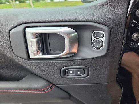 New 2026 Jeep Gladiator Rubicon image 22