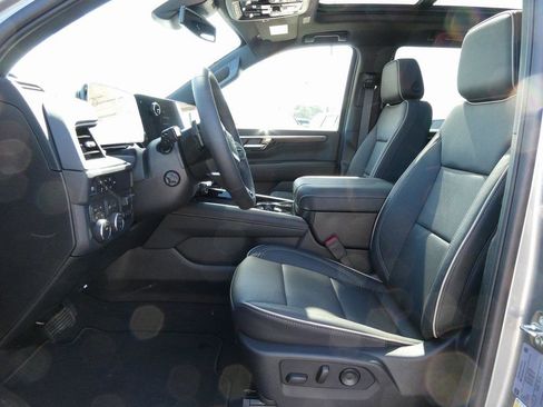 New 2026 Chevrolet Tahoe Premier image 22