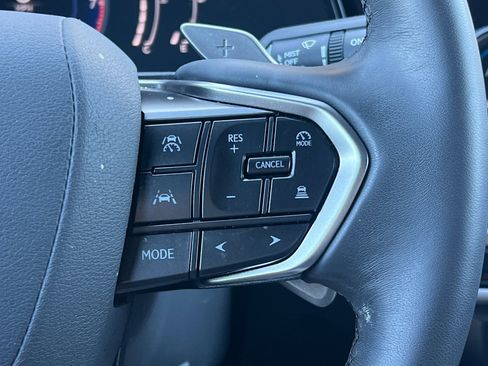 Used 2024 Lexus RX 350 FWD image 37