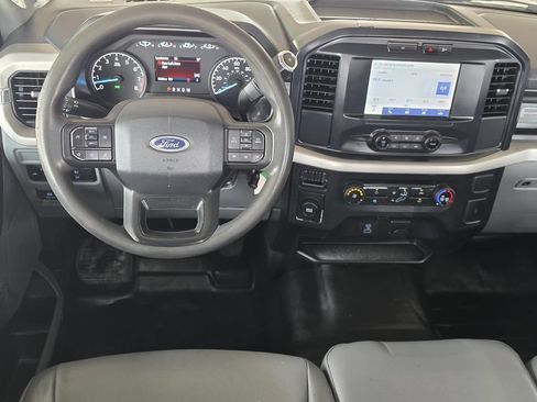 Used 2023 Ford F150 XL RWD image 11