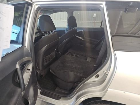 Used 2010 Toyota RAV4 Sport AWD/4WD image 16