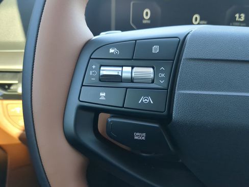 New 2026 Kia Sportage X-Line Prestige image 24