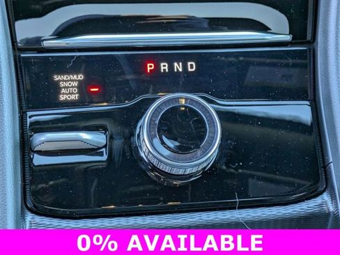 New 2026 Jeep Grand Cherokee Altitude image 19