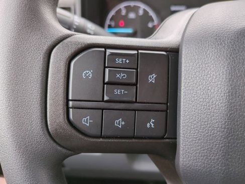 New 2026 Ford F250 XL w/ 360-Degree Camera Package RWD image 23