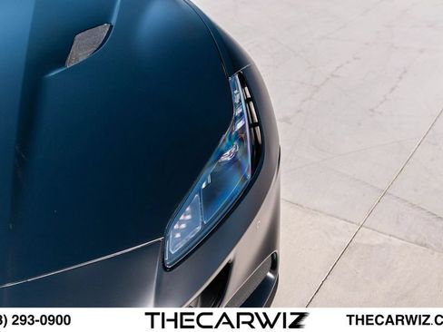 Used 2022 Ferrari Portofino M RWD image 3
