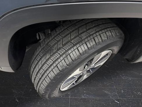 Used 2023 Jeep Grand Cherokee 4WD 4xe w/ Luxury Tech Group II image 41