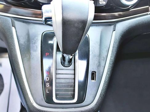 Used 2015 Honda CR-V EX-L image 19