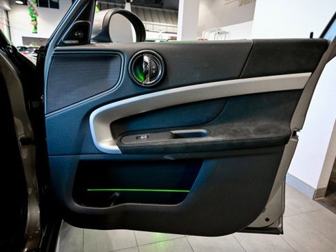 Used 2020 MINI Cooper Countryman S w/ Driver Assistance Package image 30