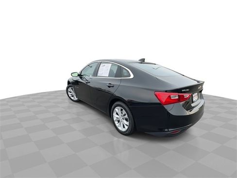 Certified 2023 Chevrolet Malibu LT image 6
