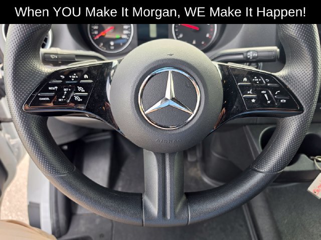 Used 2025 Mercedes-Benz Sprinter 2500 image 15