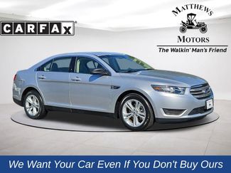 Used 2017 Ford Taurus SE 360° Tour