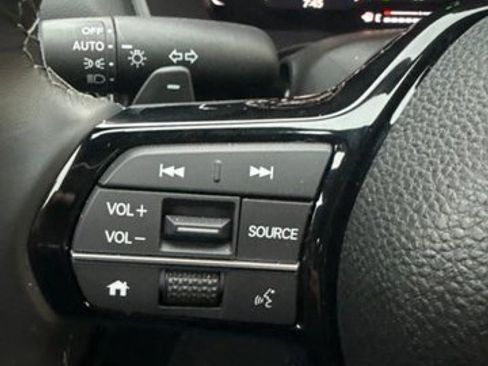 Certified 2026 Honda Civic Sport image 29