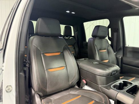 Used 2020 GMC Sierra 3500 AT4 w/ AT4 Premium Package image 33