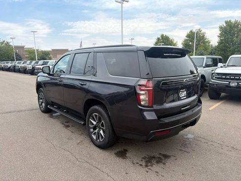 Used 2023 Chevrolet Tahoe Z71 AWD/4WD image 7