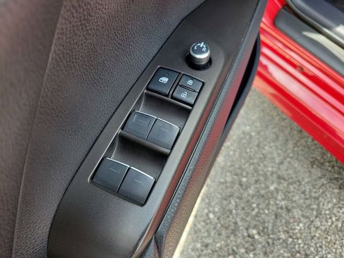 Used 2023 Toyota Camry XSE w/ Navigation Package image 14