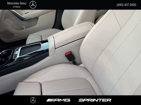 New 2026 Mercedes-Benz CLA 250 image 13