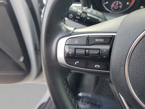 Used 2021 Kia K5 GT-Line image 30