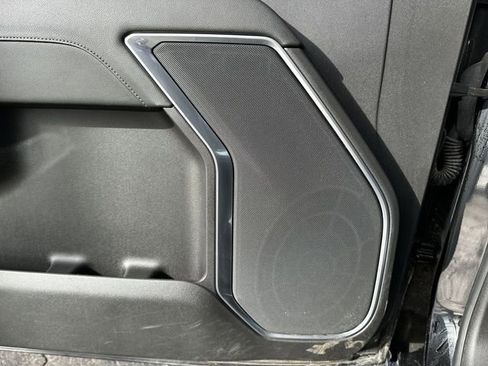 Used 2025 GMC Sierra 1500 SLT image 24