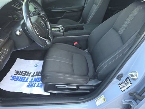 Used 2019 Honda Civic Sport image 13