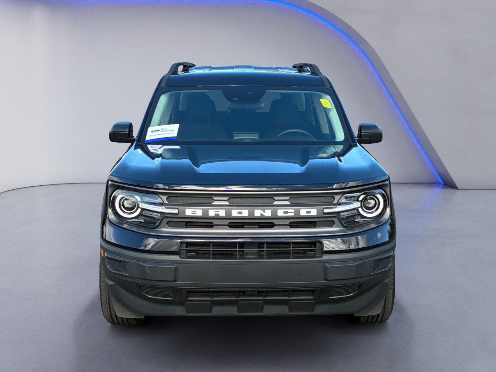 Certified 2024 Ford Bronco Sport Big Bend AWD/4WD image 8