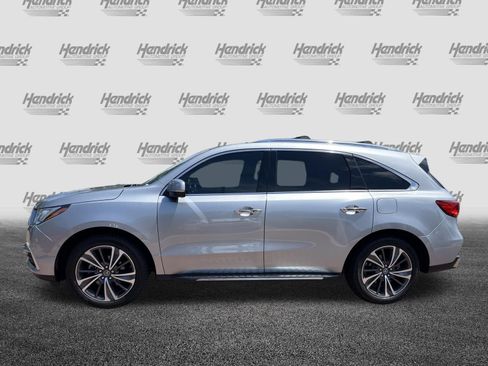 Used 2019 Acura MDX FWD w/ Technology Package image 7
