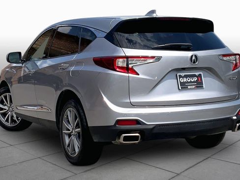 Used 2023 Acura RDX FWD w/ Technology Package image 12
