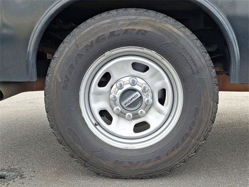 Used 2019 Ford F350 XL w/ XL Value Package image 8