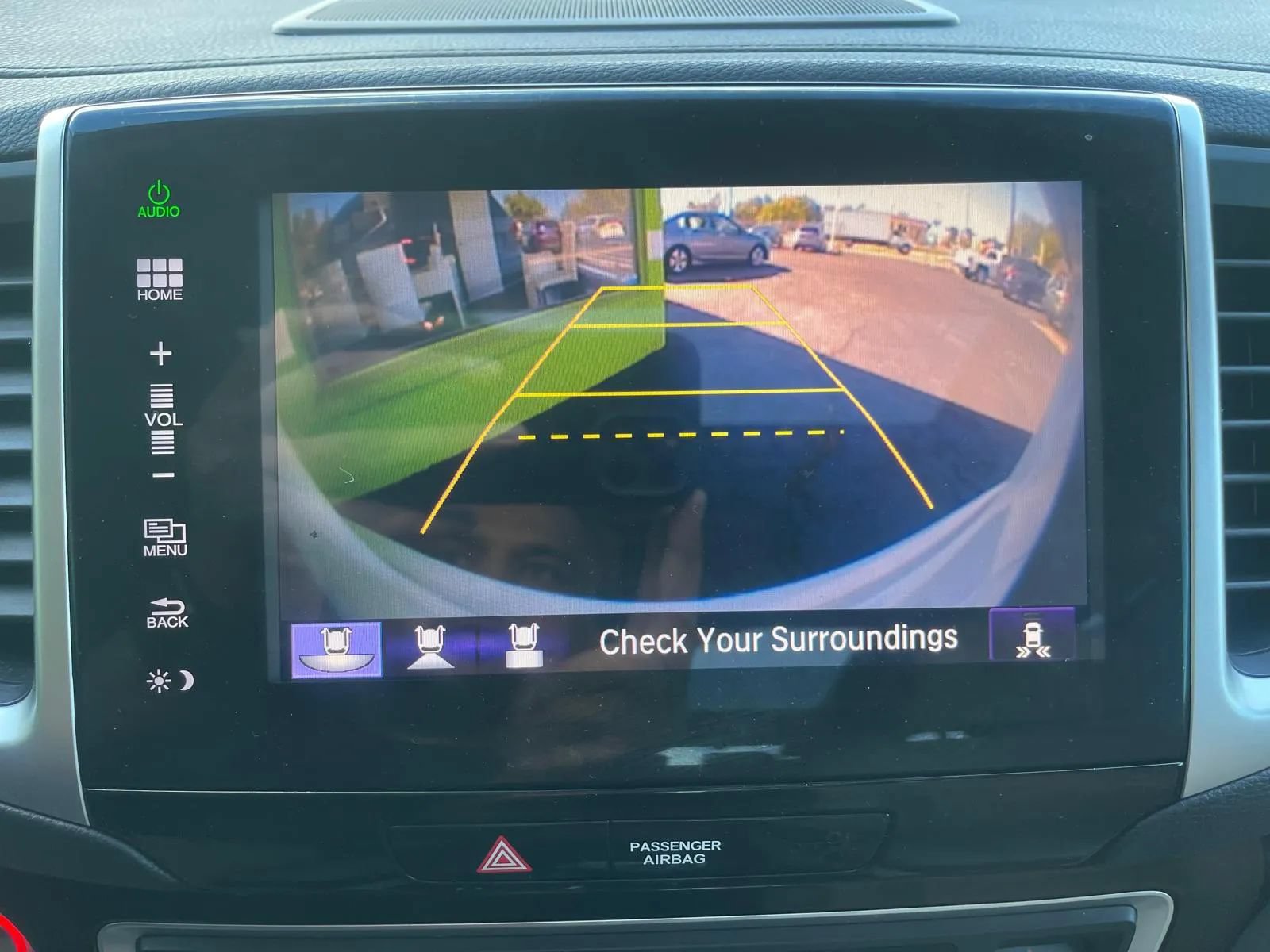 Used 2016 Honda Pilot Elite image 25