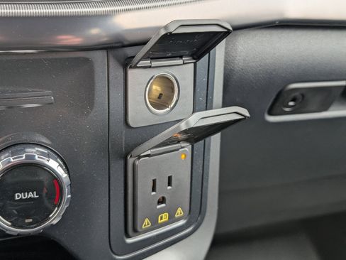 New 2026 Ford F150 Lariat image 22