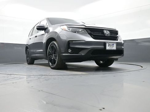 Certified 2022 Honda Pilot Special Edition image 30