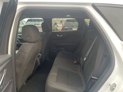Certified 2022 Chevrolet Blazer LT image 6