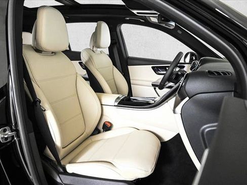 Certified 2026 Mercedes-Benz GLC 300 4MATIC image 23