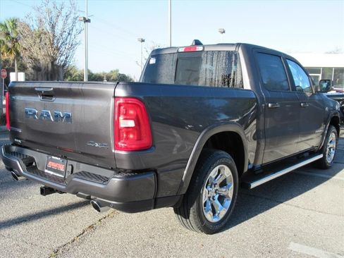 New 2026 RAM 1500 Big Horn AWD/4WD image 7