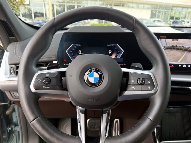 Used 2025 BMW X1 xDrive28i w/ Technology Package AWD/4WD image 24