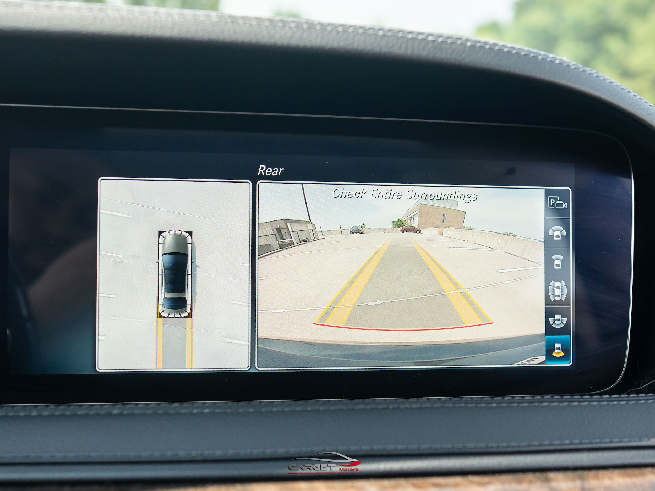 Used 2019 Mercedes-Benz S 560 4MATIC Sedan image 32
