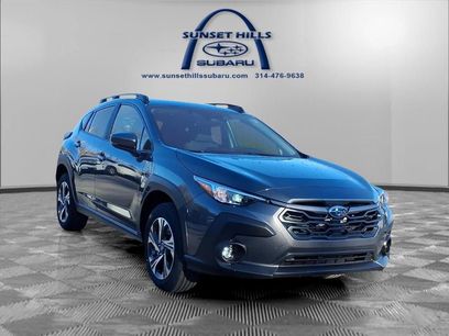 New 2026 Subaru Crosstrek 2.0i Premium