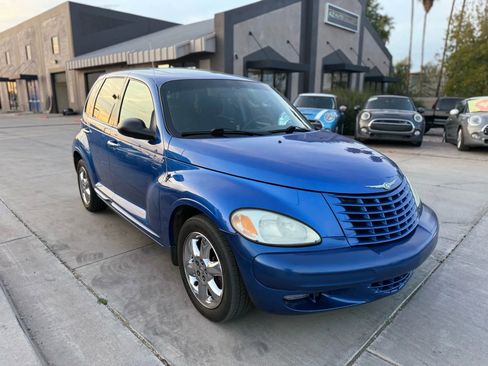 Used 2004 Chrysler PT Cruiser Touring image 6