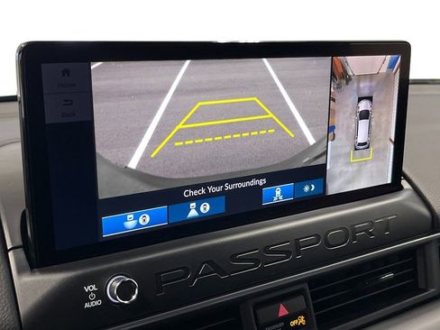 New 2026 Honda Passport TrailSport Elite image 22