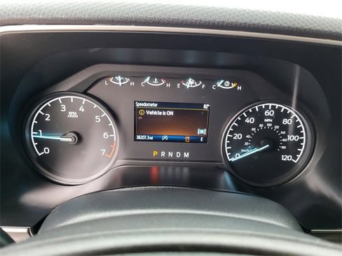 Used 2023 Ford F150 XLT image 3