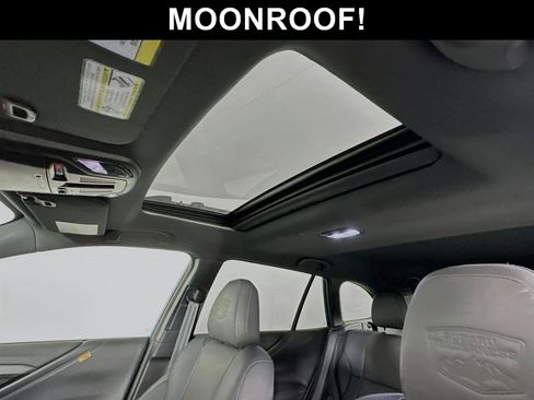 Used 2025 Subaru Outback Wilderness image 14