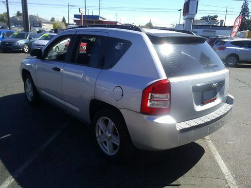 Used 2010 Jeep Compass Sport image 3