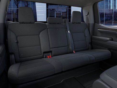 New 2026 GMC Sierra 1500 Elevation image 17