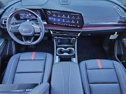 New 2026 Chevrolet Traverse RS FWD image 14