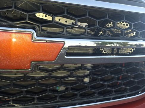 Used 2007 Chevrolet Silverado 1500 LS image 18