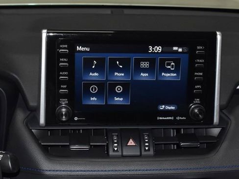 Used 2021 Toyota RAV4 XSE image 17